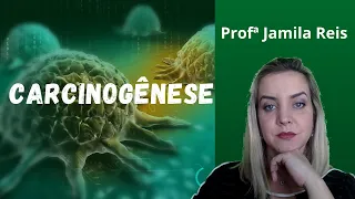 Carcinogênese