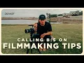 Download Lagu 7 hype-free filmmaking things that matter