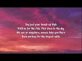 Mohombi - Bumpy Ride (Soca Remix) Lyrics | I wanna boom-bang-bang with your body-o [TikTok Song]
