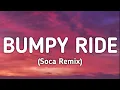 Download Lagu Mohombi - Bumpy Ride (Soca Remix) Lyrics | I wanna boom-bang-bang with your body-o [TikTok Song]