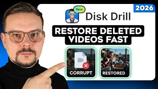 How To Recover Permanently Deleted s From iPhone With Disk Drill