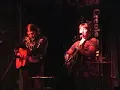 Jen Sygit at the Creole - "Don't Get Around Much Anymore"