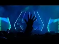 Röyksopp Feat Astrid S - Let's Get It Right (Live at Oslo Spektrum 25.02.2023)