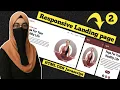 How to create a Landing page Using HTML CSS JavaScript Responsive Design Part-2