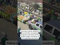 Woman dies after getting foot caught in St Patrick s Day parade float in Louisville s Highlands