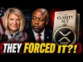 The Crypto Clarity Act Is HERE Why September 15th Changes Everything For XRP