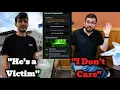 Ice Poseidon Reacts to Ozemi Ban Amray Cancels MT Climb