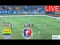 Download Lagu PERSIB VS PORT FC LIVE | PIALA PRESIDEN 2025  livescore ai #persib #portfc #pialapresiden