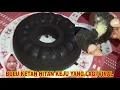 Download Lagu CARA MEMBUAT BOLU KETAN HITAM KEJU LUMER YANG LAGI VIRAL ENAK BANGET