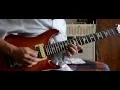 Download Lagu Padi - Seandainya Bisa Memilih - Guitar Cover