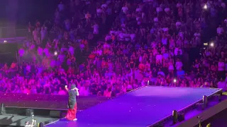 poplin jatt da pyjama diljit dosanjh live o2 arena london hdr august 22