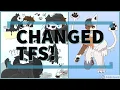 Changed Comic TFS 02