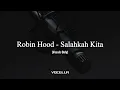 Download Lagu Robin Hood ft Asmirandah - Salahkah Kita (Acapella/Vocals Only)