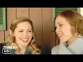Pascale Hutton s Fake Baby Bump How She Plays Pregnant Rosemary on When Calls the Heart