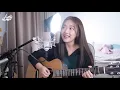 เหตุเกิดจากความเหงา - Emotion Town COVER | Aueyauey เอ๋ยเอ้ย