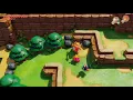 The Legend Of Zelda Link s Awakening How To Get The Bird Key Quick Tips