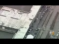 Cuomo Announces Plans To Close NYPD Tow Pound On West Side