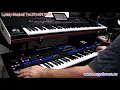 Download Lagu Korg PA4x vs Yamaha Genos - comparison sound and styles
