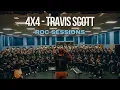 Download Lagu ROC Session | 4x4 - Travis Scott | Jackson State University