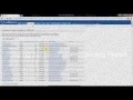 Matrix v6 12 - Reverse Prospecting