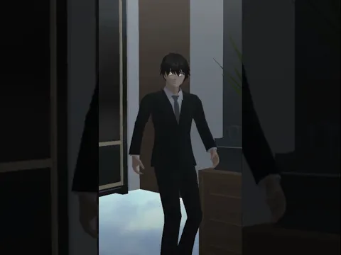 Hantu?🗿 #fypシ゚viral #sakuraschoolsimulator #sakura #sss