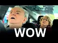 Download Lagu Showing my 93-year-old Grandpa my Tesla