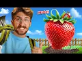 Download Lagu I Played GROW A GARDEN in VR and it's AWESOME! (BWAH VR)
