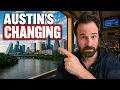 Wild New Zoning Laws Changing Austin Texas Real Estate