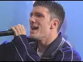 *NSYNC - Tearing Up My Heart (Wetten, dass...? 22.03.1997)