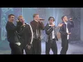Download Lagu *NSYNC - Tearing Up My Heart (Wetten, dass...? 22.03.1997)