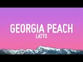 Download Lagu Latto - Georgia Peach (Lyrics)
