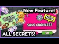 NEW AVATAR WORLD FEATURES KIDS CLINIC SECRETS BABY PACK