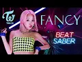 Download Lagu FANCY - TWICE (Expert+) Beat Saber custom song
