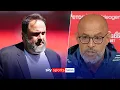 Lagu Nuno Espirito Santo says the 'relationship has changed' with Nottingham Forest owner
