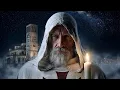 Lagu Night in the Templar Monastery — 1 Hour of Silence \u0026 Prayer | Gregorian Chant