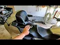 BRP Armrests Install For All Spyder RT Models TheSmoaks Vlog - 980