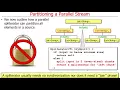 Java 8 Parallel Streams Internals Part 2