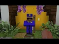 Can I Save Mr. Durbin from Police in Minecraft..