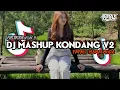 Lagu DJ MASHUP KONDANG V2 PAPALI MAMA MUDA STYLE KONDANG KECE || SLOWED VIRAL TIKTOK‼️