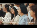 Download Lagu Kasih itu Sabar | GKI Maulana Yusuf (Live Recording) - Pop Rohani KK 563 / GB 47