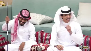 ودعت ناجح من مطار القريات نادر الشراري سكربت78 