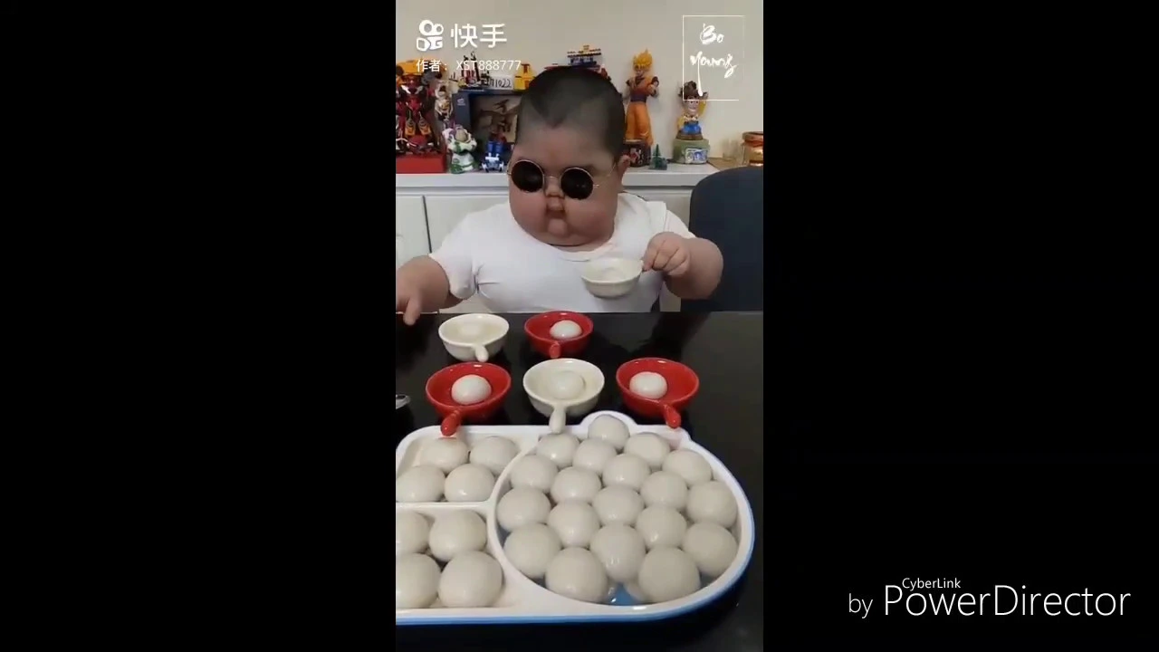 GORDINHO COMENDO