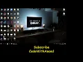 The Lead Game TLG Codechef Beginners CodeWithAnand