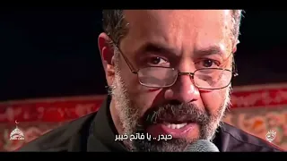 انت الاول والاخر 