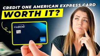 Credit One American Express Card Review 2025 Pros and Cons Detailed Overview