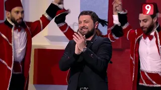                وديع مراد   نزلت سمرا دندنها