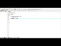 Sum of two Numbers using Function