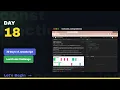 Day 18 of 30 Days of Javascript