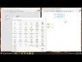 Creating SubVI in LabVIEW