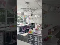 Because classroom decor brings all the joy
